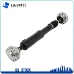 Rear Prop Drive Shaft For Jeep Wrangler Jk Rubicon/sahara/sport 2018 V6 3.6L. Fixed Price $124.45.