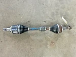 2016-2022 Toyota Prius Prime Front Left Side Axle Halfshaft Oem LOT2685. Fixed Price $99.00.