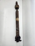 2007-2011 Dodge Ram 1500 4X4 Front Drive Shaft Propeller Oem P52123021AB. Fixed Price $119.00.