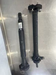 2015 Camaro Ss Two Piece Driveshaft Carrier Bearing Mount. Fixed Price $200.00.