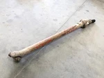 02-10 Silverado Sierra 2500 Used Front 4WD 4X4 Drive Shaft Line 5SPEED Automatic. Fixed Price $248.81.