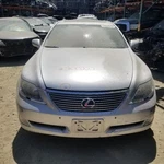 Rear Drive Shaft Rwd Lwb Fits 07-17 Lexus LS460 311663. Fixed Price $202.49.