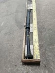 Rear Drive Shaft 166 Type Suv Vin GLE350 Fits 16-18 Mercedes Gle-class 1345018. Fixed Price $206.99.