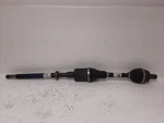 2022 Mercedes C300 Drivers Front Axle Shaft 2.0L Awd 17K Id 2063303400. Fixed Price $510.04.