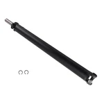 Prop Drive Shaft For Cadillac Escalade Sport Utility V8 6.0L 6.2L Awd 2009-2014. Fixed Price $174.99.