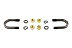Spicer 3-94-18X 1350 1410 U-bolt Kit. Fixed Price $13.90.