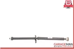 09-17 Audi SQ5 Rear Propeller Assembly Oem. Fixed Price $104.00.