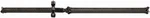 Rear Drive Shaft 2WD Crew Cab 8' Box Fits 11-16 Sierra 3500 Pickup 604586. Fixed Price $772.00.