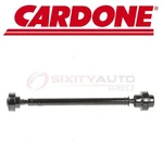 Cardone Reman Front Shaft For 2005-2014 Lincoln Navigator Driveline Gk. Fixed Price $597.04.