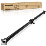 A-premium Rear Driveshaft Prop Assembly Ford F-150 2009-2014 Rwd At. Fixed Price $389.79.