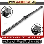 Rear Driveshaft Prop For Honda Cr-v 2017-2022 1.5L 2.4L 40100TLAA03. Fixed Price $277.28.