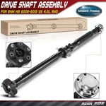Rear Driveshaft Prop Assembly For Bmw M3 2008-2013 4.0L Rwd Manual Trans. Fixed Price $347.99.