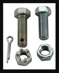Ford 1928-31 Universal Joint Housing Bolt Set A-4520-MB, Free Shipping. Fixed Price $29.99.