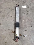 Rear Drive Shaft 3.7L 4WD Model MP1522 Transfer Case Fits 2008-2012 Liberty Oem. Fixed Price $100.00.
