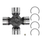 Moog 491 Universal Joint For 07-18 Jeep Wrangler Jk. Fixed Price $34.90.