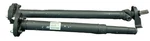 09-13 Challenger SRT8 Complete Auto Drive Shaft Assembly 05038277AC 70K. Fixed Price $297.50.