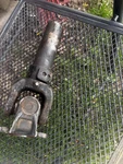 1984-2002 Toyota Pickup Truck Tacoma 4RUNNER T-100 Driveshaft Slip Yoke Assembly. Fixed Price $90.00.