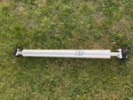 Plymouth Prowler 97-02 Oem Original Aluminum Rear Drive Shaft, P# 04815777. Fixed Price $525.00.