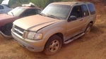 Rear Drive Shaft Door Sport Package 2WD Fits 01-03 Ford Explorer Oem. Fixed Price $248.16.
