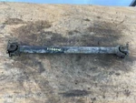 Front Drive Shaft Fits 07-10 Bmw X3 2605. Fixed Price $49.53.