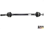 Bmw M340I G20 Rwd Rear Right Side Cv-axle Shaft Assembly 8744986 2020 2026 Oem. Fixed Price $219.99.