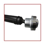 For Mercedes W166 GL450 ML550 Awd Front Prop Driveshaft Assembly. Fixed Price $91.08.