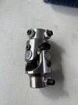 Flaming River 750-DD Universal Steering Joint, 1 X 3/4 Satin. Fixed Price $125.00.
