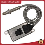 New Nitrogen Oxide Sensor 5WK96726A For Cater Pillar Pins 359-9172-02. Fixed Price $103.78.