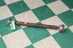 18-21 Navigator 3.5L 4X4 4WD Front Prop Tube Assembly Oem. Fixed Price $164.99.