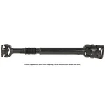 Cardone 65-3016 Driveshaft / Prop. Fixed Price $1569.11.
