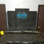 Rear Drive Shaft 2WD 183.5" Wb Fits 92-02 Chevrolet 3500 Pickup 493498. Fixed Price $287.51.