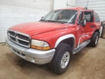 Front Drive Shaft NV233 Transfer Case Fits 01-07 Dakota 1821903. Fixed Price $202.50.
