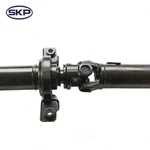 Rear For 2005-2009 Subaru Outback 2006 2007 2008 SK936947. Fixed Price $228.95.