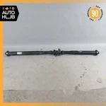 11-18 Porsche Cayenne 958 Touareg Rear Axle Propeller Oem. Fixed Price $249.00.