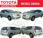 Toyota Corolla Celica RAV4 Oem Genuine Bearing 90363-36004. Fixed Price $37.00.