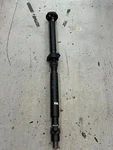 14-15 Infiniti QX50 Rwd Driveshaft Propeller Driveline Oem. Fixed Price $125.00.