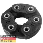 Driveshaft Coupler Flex Joint Disc For Bmw E36 E46 26117511454. Fixed Price $29.00.