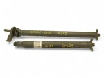 2006 Mercedes CLS500 C219 Drive Shaft Cardan Propeller Rear 2194100406 Oem. Fixed Price $184.09.
