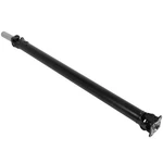 Rear Drive Shaft For Dodge Ram 2500 3500 2005-2012 L6 5.9L 4WD Manual Trans. Fixed Price $226.33.