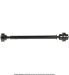 Cardone Reman Drive Shaft P 65 2001. Fixed Price $514.56.