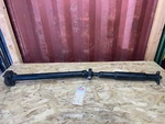 Oem Bmw Rear Driveshaft Fits 2012-2015 Automatic Activehybrid F30 8609718. Fixed Price $169.99.