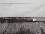 Rear Drive Shaft From 2009 Dodge Ram 2500 12539811. Fixed Price $349.94.
