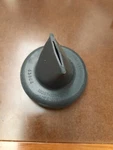 Air Cleaner Dust Boot Hmmwv M998A1 5582698 Military Nos. Fixed Price $25.00.