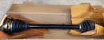 Lobro Left Axle Assembly - 431 407 276G / 152 12 05 84 141 Fits Audi 5000. Fixed Price $109.95.