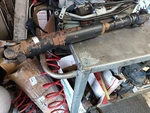 1991-1997 Toyota Landcruiser Front 4WD Driveshaft Oem. Fixed Price $234.99.