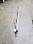 Rear Drive Shaft 4WD Crew Cab Thru Vin 78184239 Fits 04-07 Canyon 293328. Fixed Price $51.75.