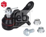 Febi Bilstein 48223 Front Left N/s Passenger Nearside Ball Joint Fits Lexus Rx. Fixed Price $34.64.