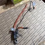 Bmw E38 740IL 750IL E39 Bst Positive Repair Battery Cable Lead Oem LM56. Fixed Price $50.00.