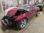 Used Rear Drive Shaft Fits: 2018 Ford Mustang Assembly 2.3L Turbo At. Fixed Price $281.25.