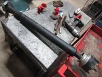 Front Drive Shaft Fits 17 Ford F250SD Pickup 198035. Fixed Price $94.21.
